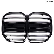 Διπλές M γρίλιες νεφρά για BMW 4 G22 без камера - DBa885 - Sellzone.bg Διπλές M γρίλιες νεφρά για BMW 4 G22 без камера - DBa885